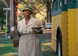 Minny's Chocolate Pie from The Help